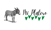 Mi Platero logo